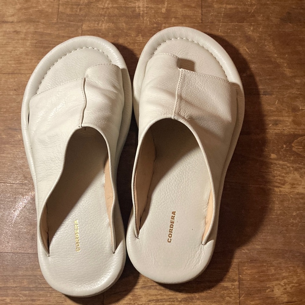 CORDERA size 37 white